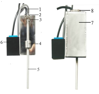 湖南信量電子有限公司,湖南電子,物料位測(cè)控,工業(yè)自動(dòng)化設(shè)計(jì),物位測(cè)控產(chǎn)品銷售